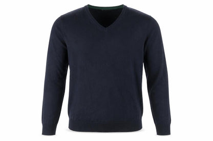 Mens UK Size M Gap Black Pullover Jumper