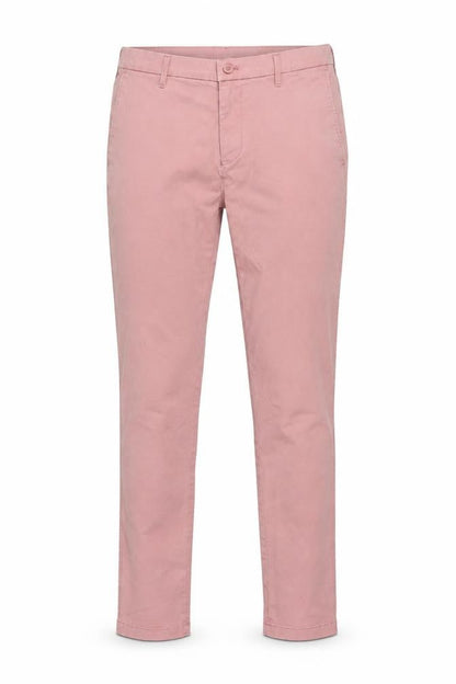 Uniqlo Pink Chino Trousers, Unisex, Size 32