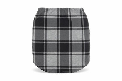 Womens UK Size 10 Boohoo Straight & Pencil Knit Skirt