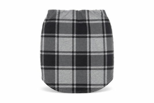 Womens UK Size 10 Boohoo Straight & Pencil Knit Skirt