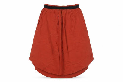 Womens UK Size 8 H&M A-Line  Skirt