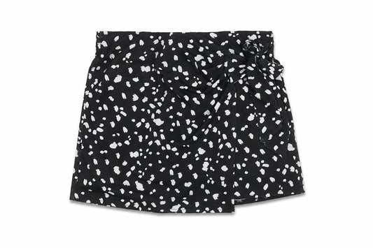 Womens UK Size 8 ASOS DESIGN Wrap  Skirt