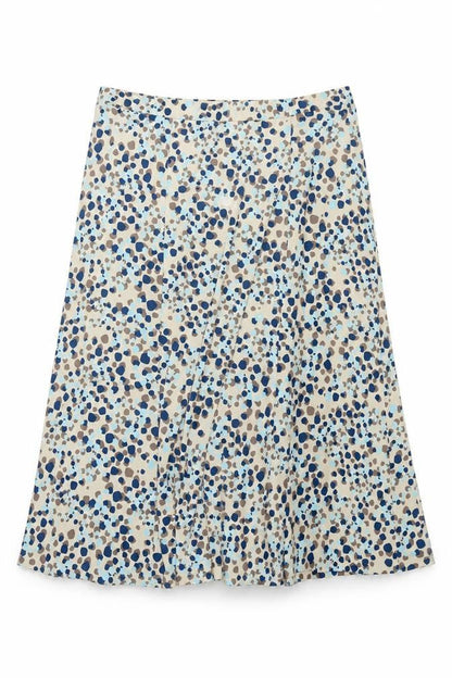 Womens UK Size 18 Eastex A-Line  Skirt