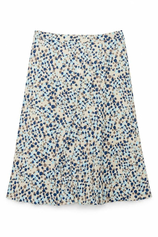 Womens UK Size 18 Eastex A-Line  Skirt