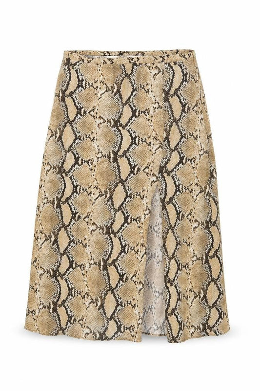 Womens UK Size 12 H&M A-Line  Skirt