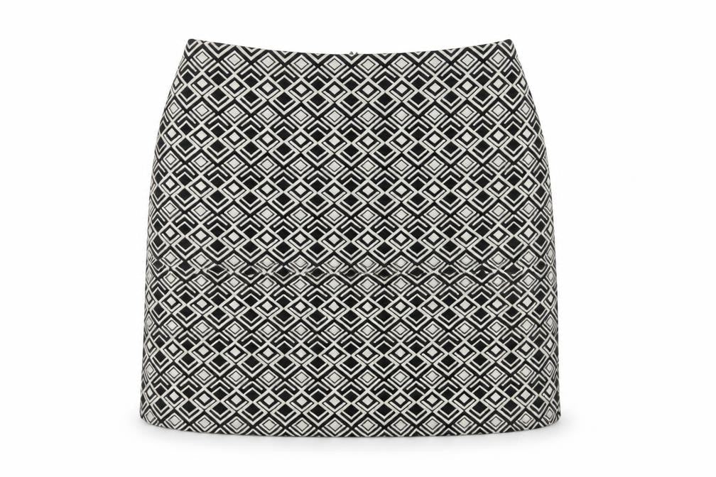 Womens UK Size 12 Marks and Spencer Straight & Pencil  Skirt