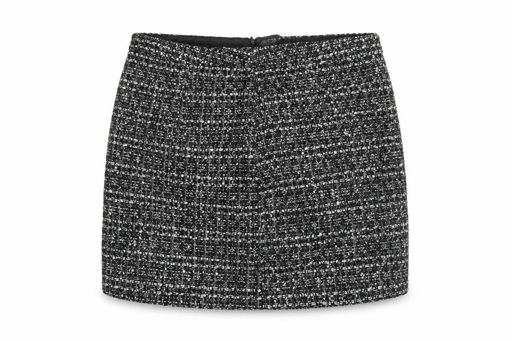 Womens UK Size 18 M&Co Straight & Pencil  Skirt