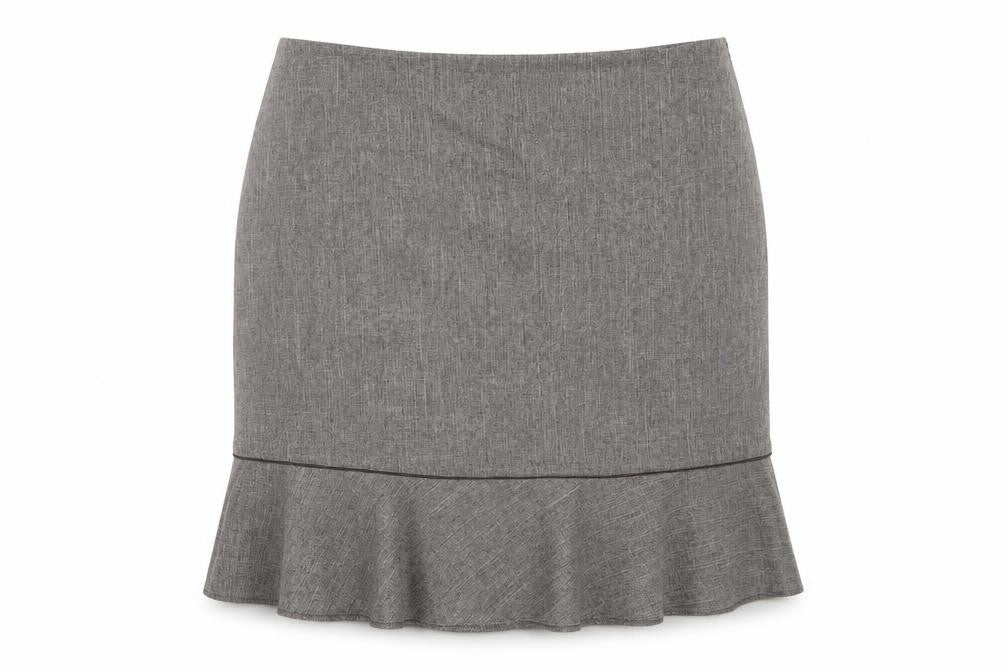 Womens UK Size 20 Bonmarché Straight & Pencil  Skirt