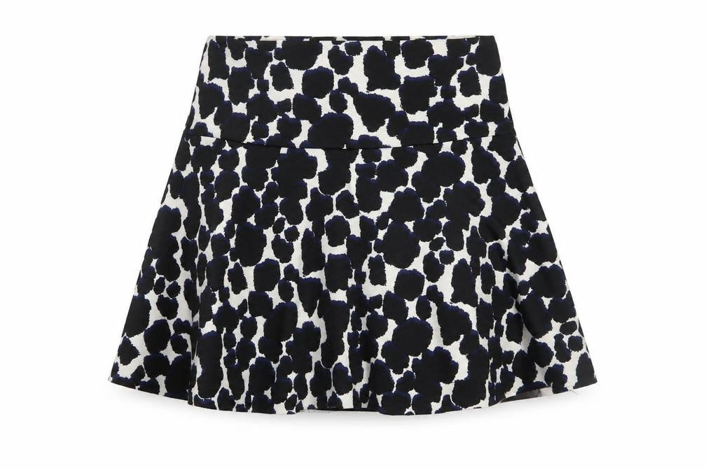 Womens UK Size 10 NEXT A-Line  Skirt