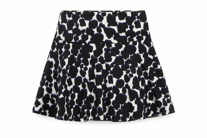 Womens UK Size 10 NEXT A-Line  Skirt