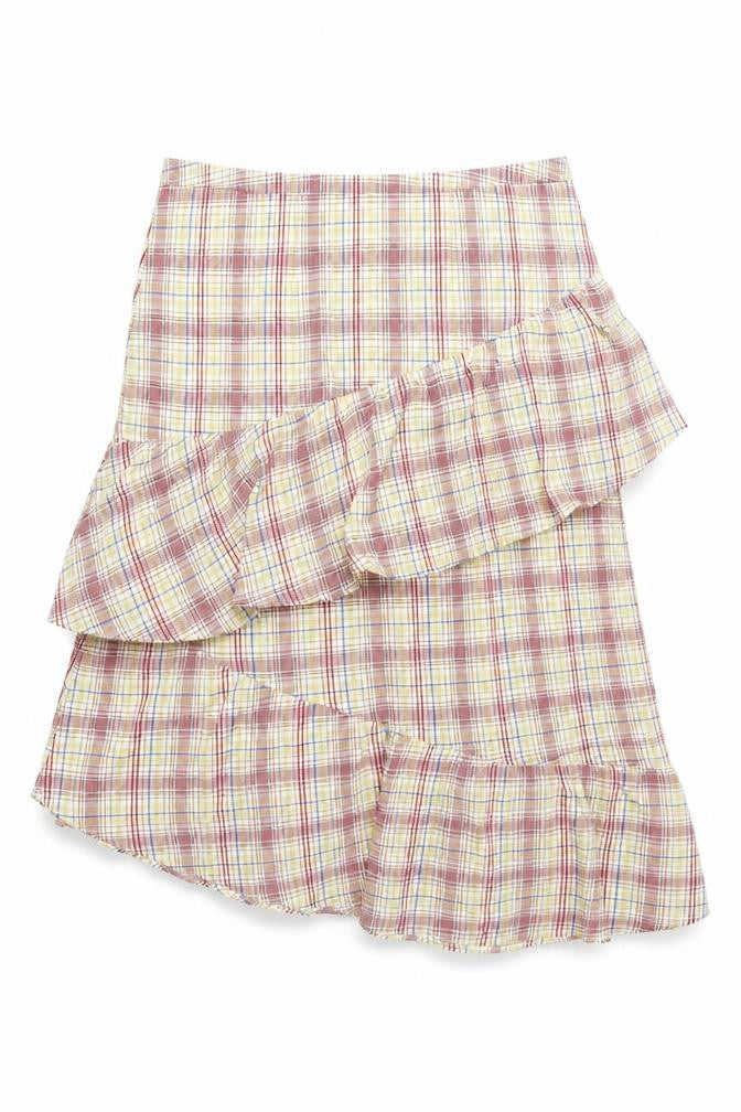 Womens UK Size 18 Glamorous A-Line  Skirt