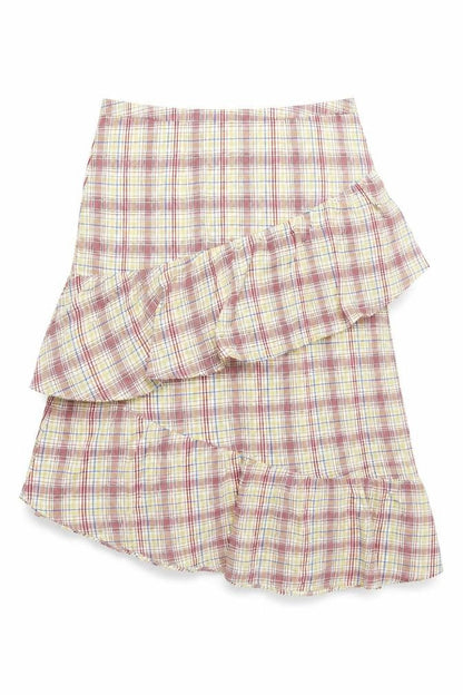 Womens UK Size 18 Glamorous A-Line  Skirt