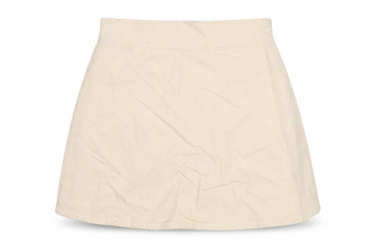 Womens UK Size 8 PRETTYLITTLETHING A-Line  Skirt