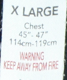 Star Wars Men's Black XL Darth Vader Graphic T-Shirt