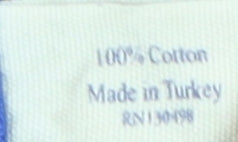 Jack Wills Men's Blue Polo Shirt Medium Cotton