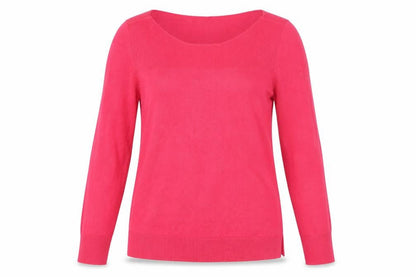 Womens UK Size XS Gap Pink Pullover Jumper