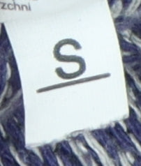 Refectory Men's Grey S Pullover Jumper