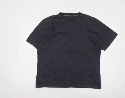 Mens UK Size M Hawkshead Blue  T-Shirt