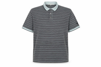 Mens UK Size L Lyle & Scott Cotton Polo Shirt