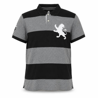 Mens UK Size XL Express Cotton Polo Shirt