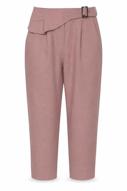 Womens UK Size 10 Topshop   Pink Trousers