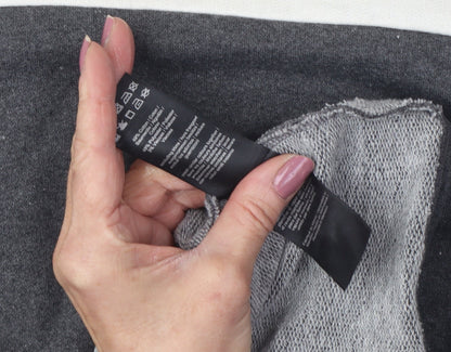 Bravissimo Women's Grey Ivory Shift Dress Size 12