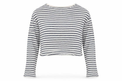 Womens UK Size 10 H&M Multicoloured Pullover Jumper