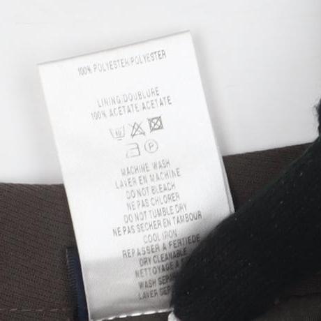 Alexon Women's Brown Pencil Skirt, Size 16, Business, Autumn/Winter