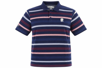 Mens UK Size L Cotton Traders Cotton Blend Polo Shirt