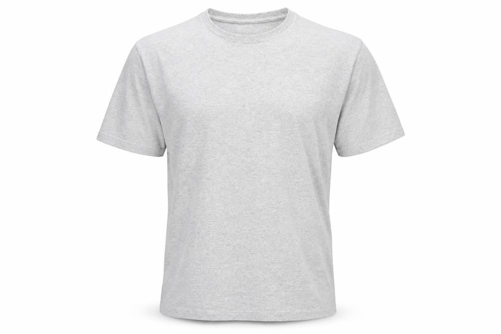 Mens UK Size L adidas Grey  T-Shirt