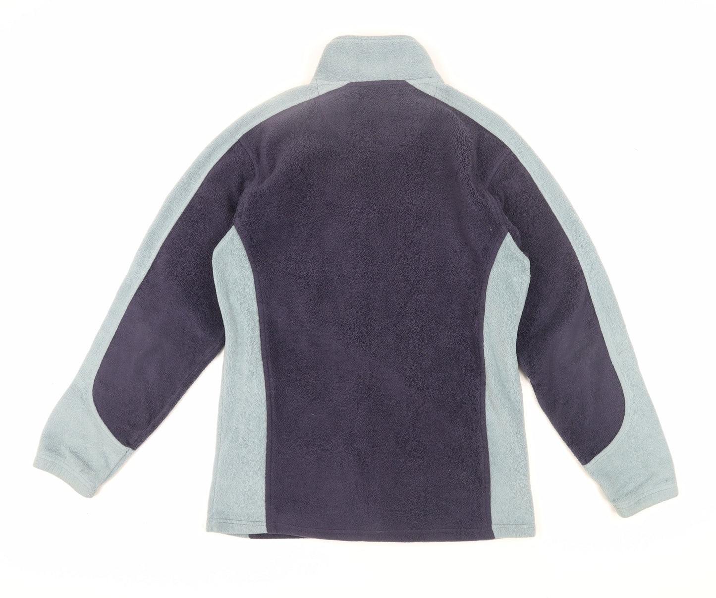 Mens UK Size S U.S. Athletic Multicoloured Fleece