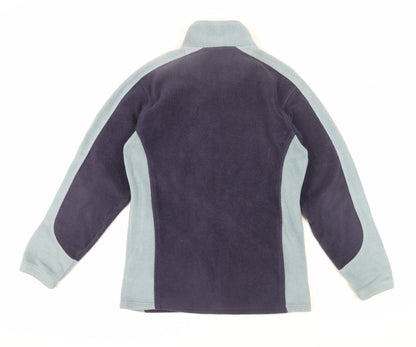 Mens UK Size S U.S. Athletic Multicoloured Fleece