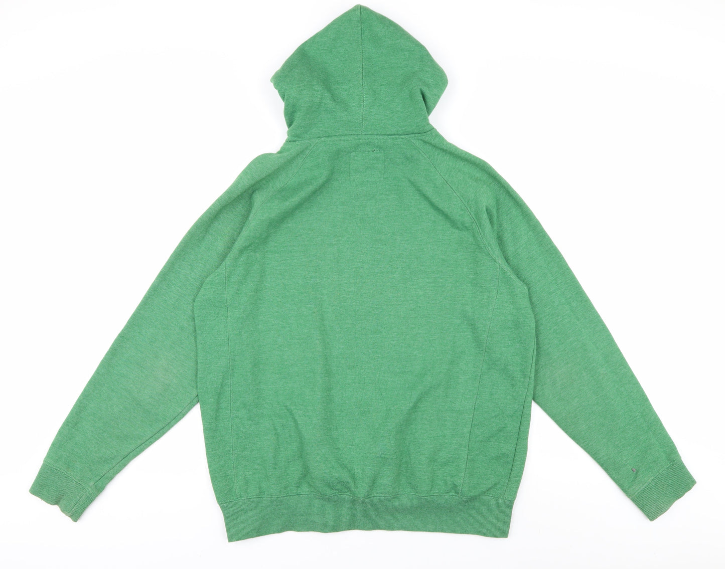 The University of Sydney Green Pullover Hoodie, Unisex, Size 16