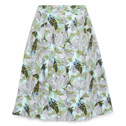Womens UK Size M Brave Soul A-Line  Skirt