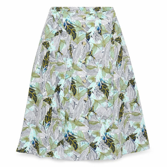 Womens UK Size M Brave Soul A-Line  Skirt