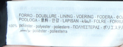 Zara Women’s Black Blazer Size 14 Regular