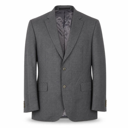 Marks and Spencer Men's Grey Wool Blazer 42S