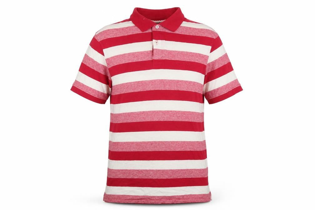Mens UK Size M Pierre Cardin Cotton Polo Shirt