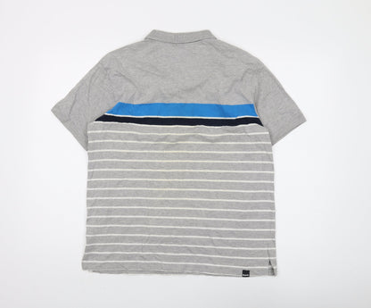 Bench Men's Polo shirt Size L