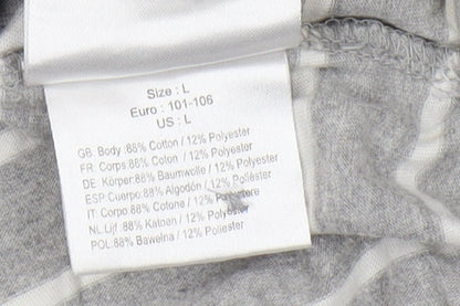 Bench Men's Polo shirt Size L