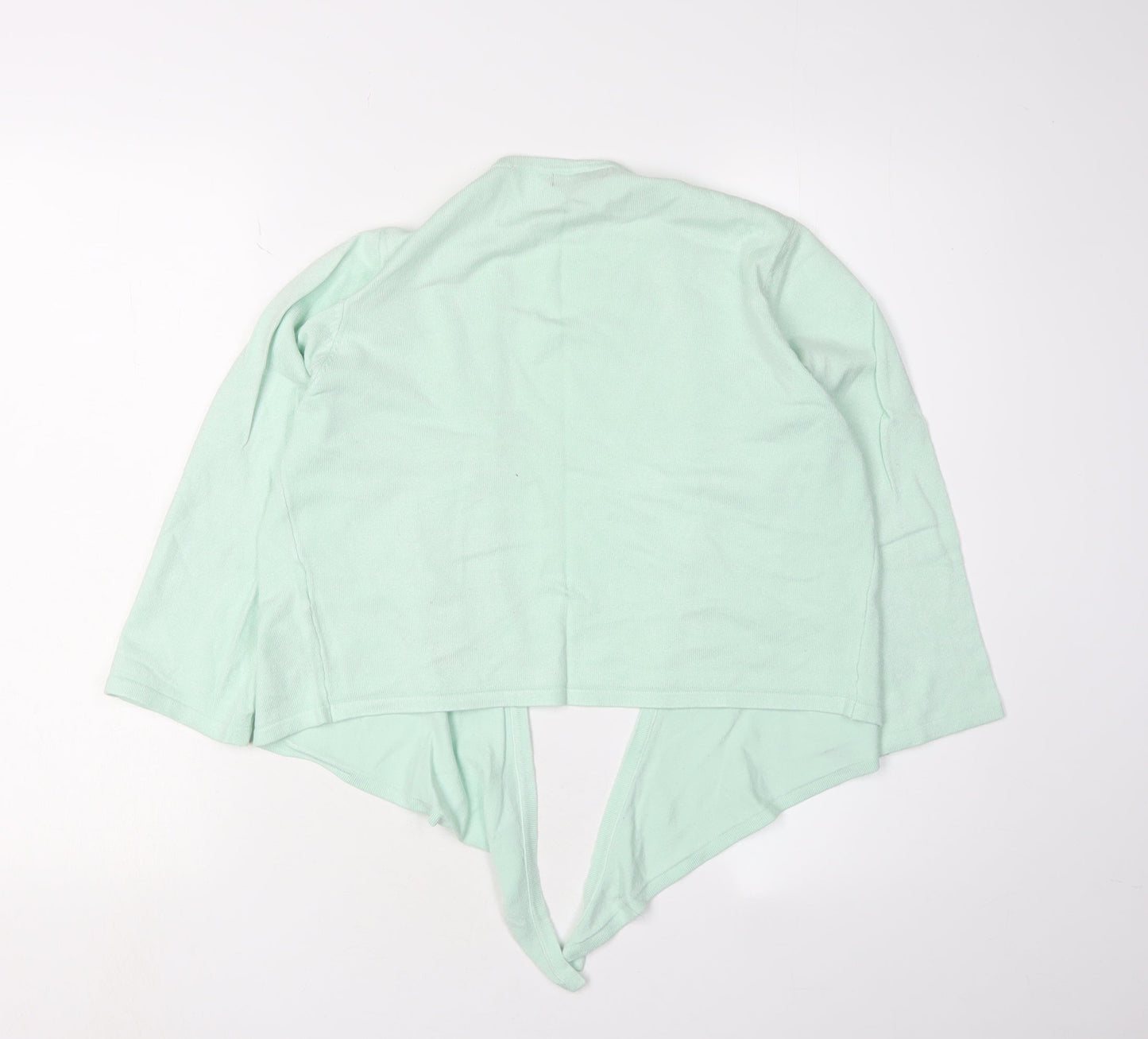 Collection by First Avenue Women’s Green Cardigan S
