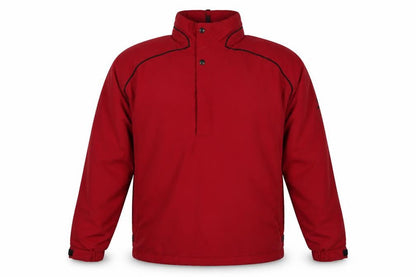 Sunderland Men's Red Windbreaker Jacket M