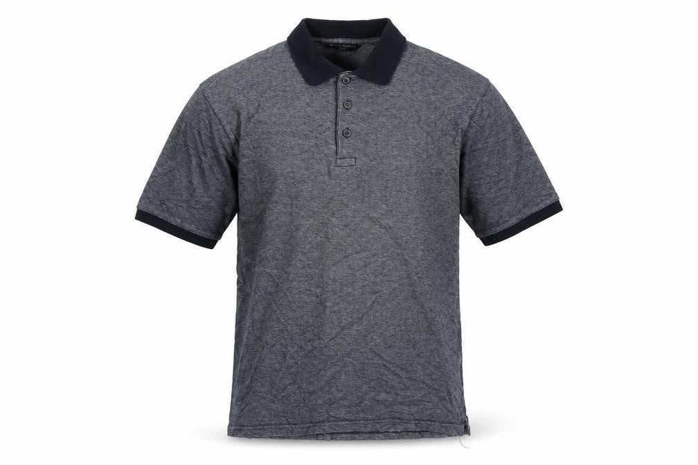 Mens UK Size M Marks and Spencer Cotton Polo Shirt