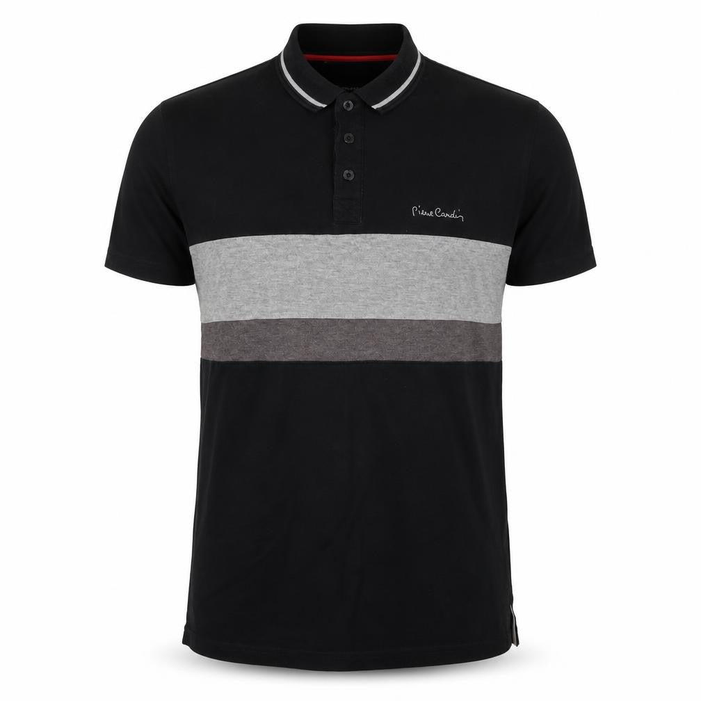 Mens UK Size M Pierre Cardin Cotton Polo Shirt