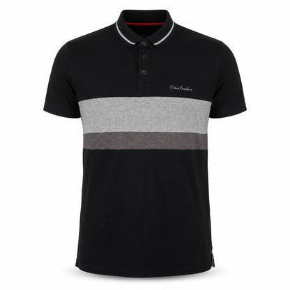 Mens UK Size M Pierre Cardin Cotton Polo Shirt