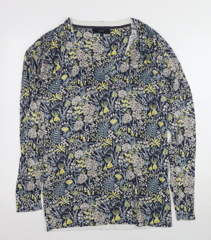 Womens UK Size 12 NEXT Multicoloured  T-Shirt