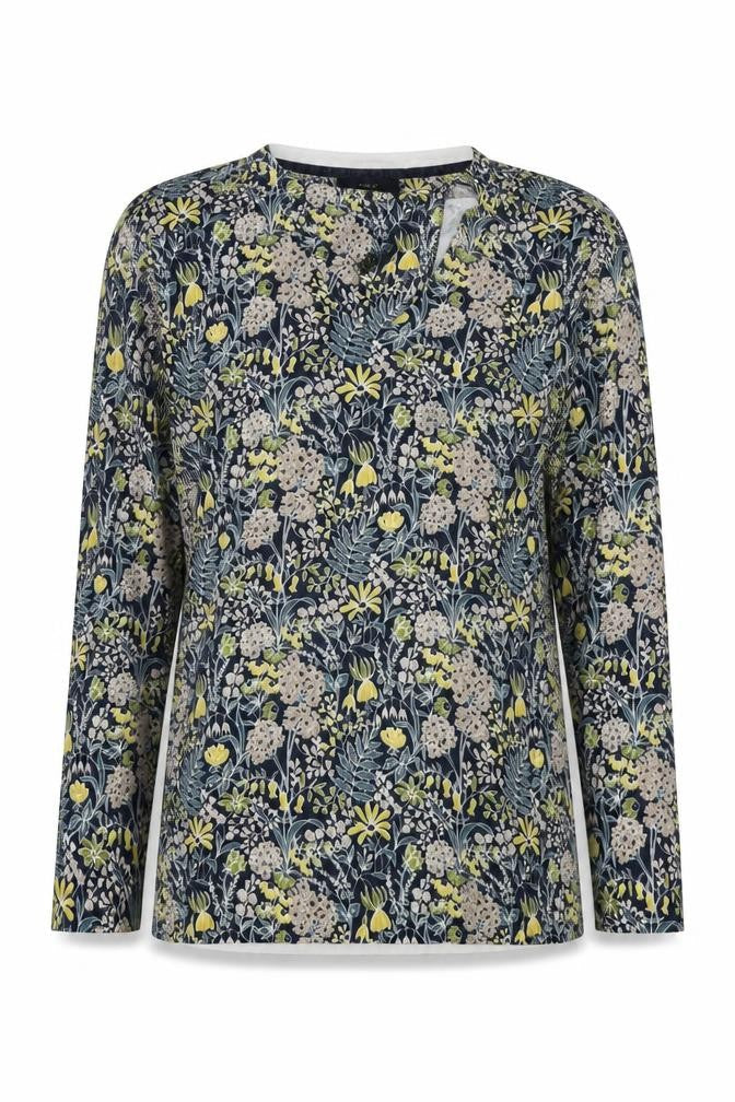 Womens UK Size 12 NEXT Multicoloured  T-Shirt