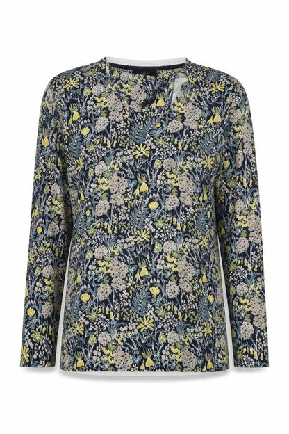 Womens UK Size 12 NEXT Multicoloured  T-Shirt