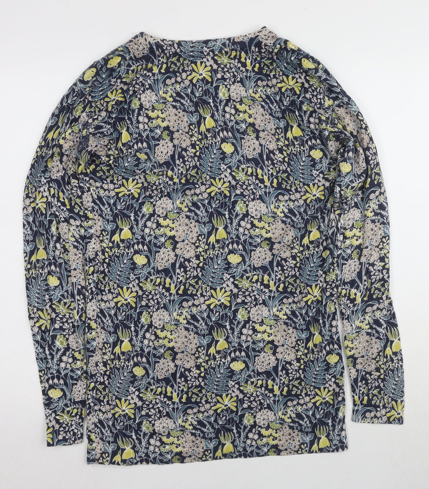 Womens UK Size 12 NEXT Multicoloured  T-Shirt