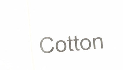 Reebok Men's Blue Medium Logo T-Shirt